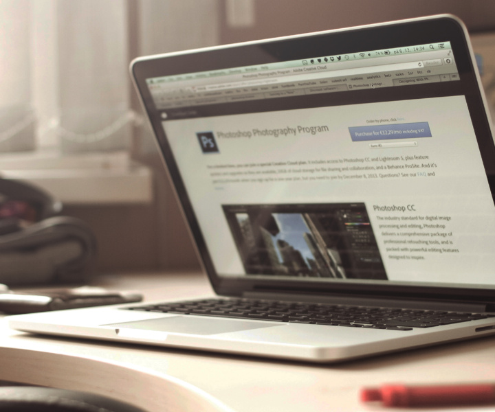 Мой подход проект-менеджмента при создании сайта