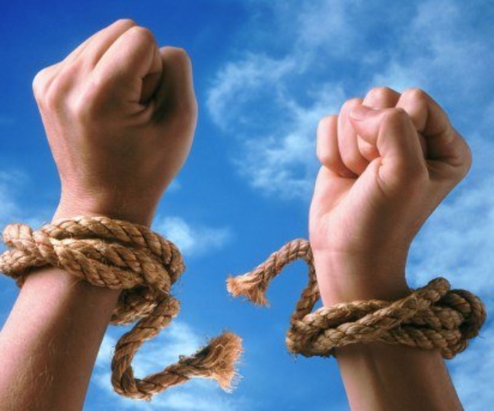 Преодоление внутренних ограничений