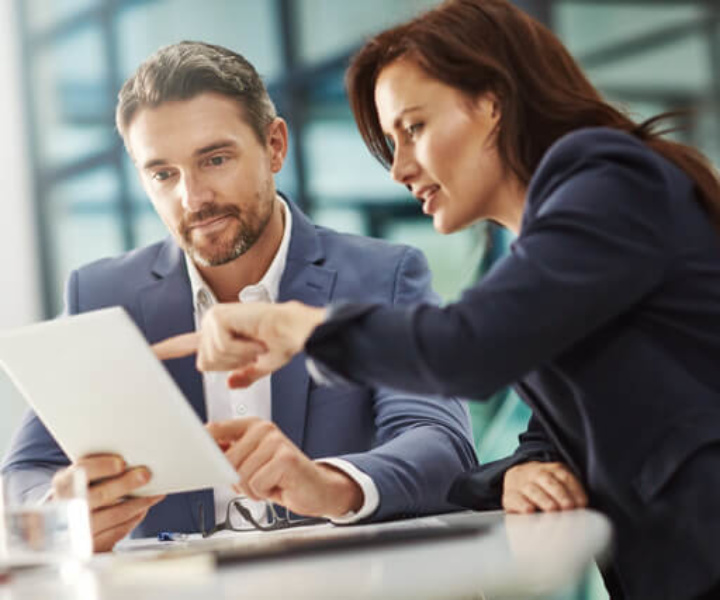 Отзыв на консультацию — Юля, бизнес коучинг