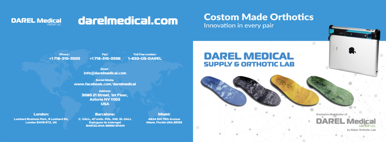 Darel_Medical_title